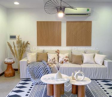 Chuong My Apartment | Kim Hoa Villa