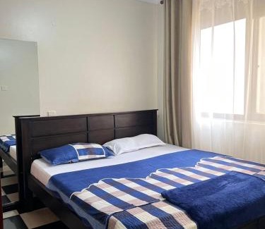 Kampala Apartment | Kim luxury apartment