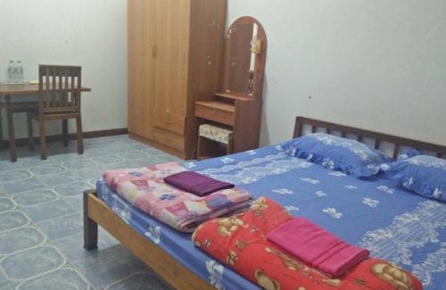 Ban Bu Lamduan Apartment | Kim Mansion