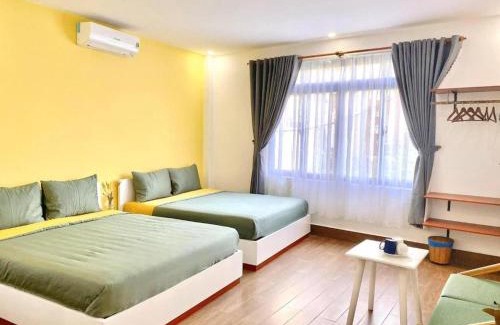 Con Son Hotel | Kim Ngân Hotel