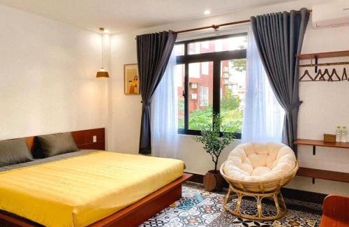 Con Son Hotel | Kim Ngân Hotel