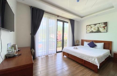 Con Son Hotel | Kim Ngân Hotel