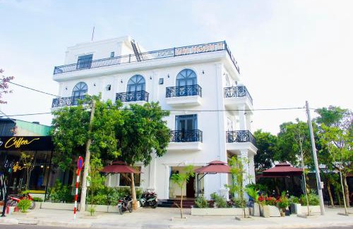 Con Son Hotel | Kim Ngân II hotel
