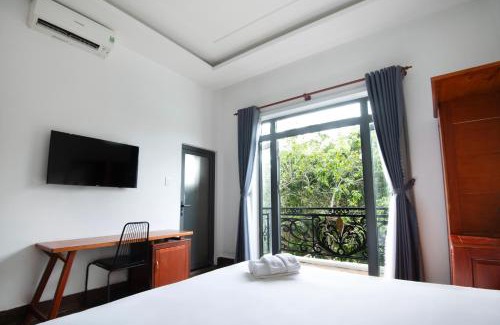 Con Son Hotel | Kim Ngân II hotel