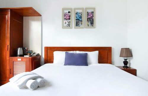 Con Son Hotel | Kim Ngân II hotel