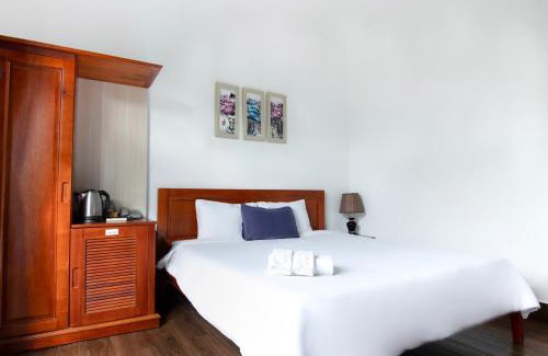 Con Son Hotel | Kim Ngân II hotel