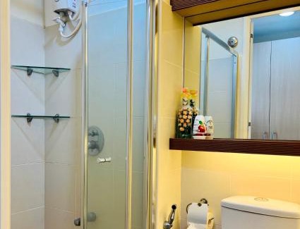 Tagaytay House | Kim's Pad at SMDC Wind Residences