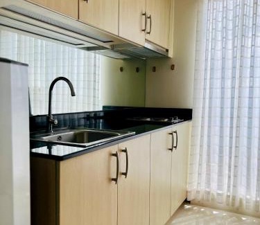 Tagaytay House | Kim's Pad at SMDC Wind Residences