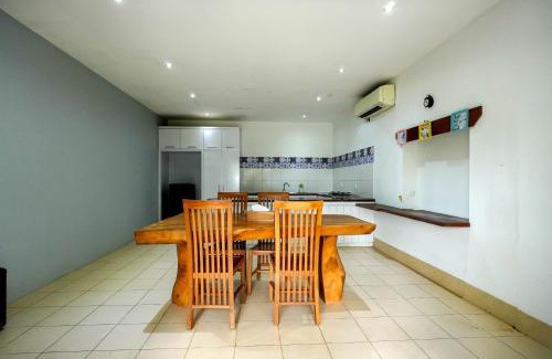 Manggis Villa | Kimana Villa