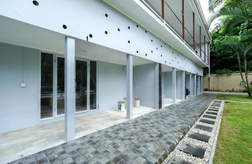 Manggis Villa | Kimana Villa