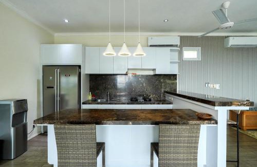 Manggis Villa | Kimana Villa