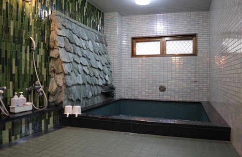 Nishi Ward Hotel | Kimatsu Ryokan