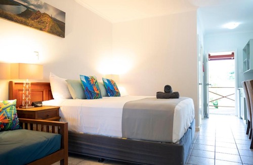 Kununurra Hotel | Kimberley Croc Motel