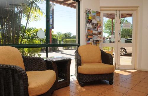 Kununurra Hotel | Kimberley Croc Motel