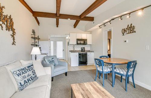 Kimberling City Apartment | Kimberling City Condo with Lake Views and Pool Access