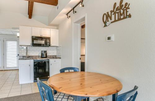 Kimberling City Apartment | Kimberling City Condo with Lake Views and Pool Access