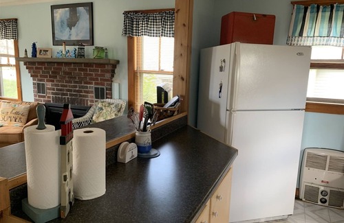 Camp Ellis Cottage | Kimbler - Saco Bay Rentals