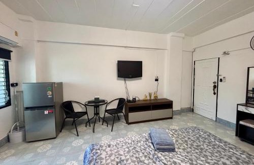 Patong Apartment | Kimchi Apartment