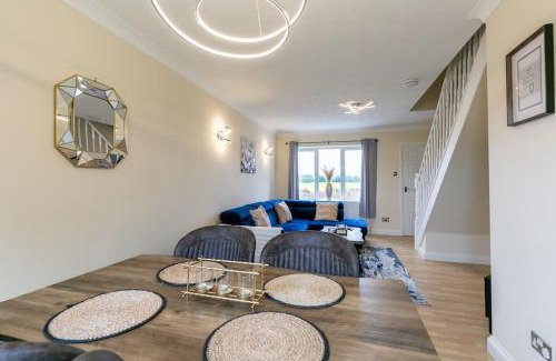 Skegness Apartment | Kime Contractor & Holiday Home
