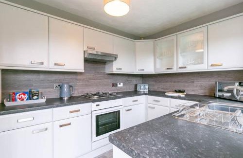 Skegness Apartment | Kime Contractor & Holiday Home