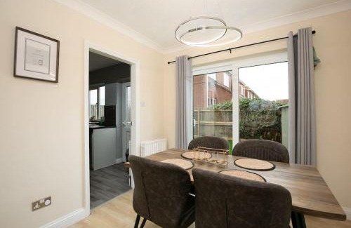 Skegness Apartment | Kime Contractor & Holiday Home