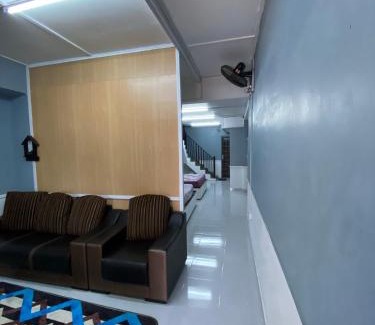 Cherating House | Kimi Guesthouse