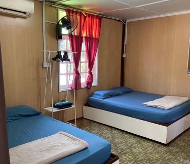Cherating House | Kimi Guesthouse