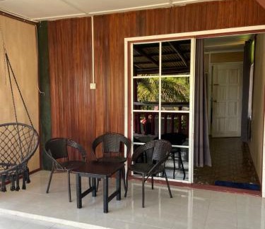 Cherating House | Kimi Guesthouse