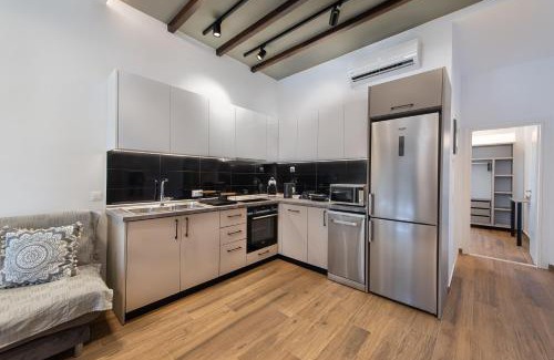 Kolymbia Apartment | Kimia Luxury Apartments