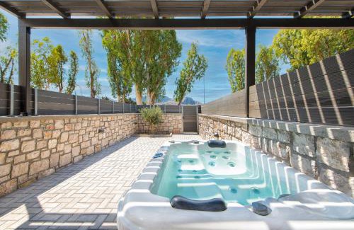 Kolymbia Apartment | Kimia Luxury Apartments