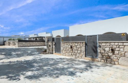 Kolymbia Apartment | Kimia Luxury Apartments
