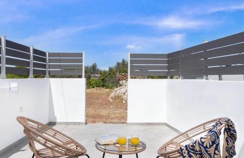 Kolymbia Apartment | Kimia Luxury Apartments