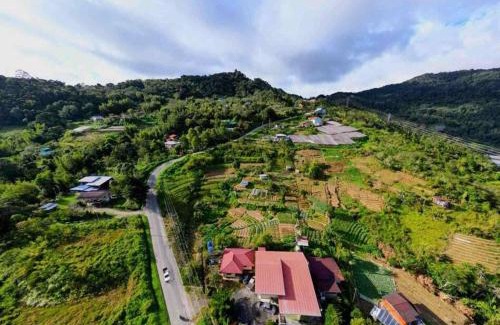 Tenghilan House | Kimin's Kinabalu Retreat