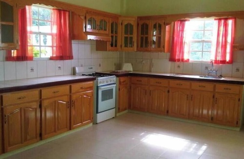 St. David Apartment | Kimo's Place The perfect hideaway