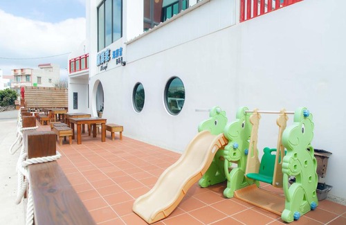 Huxi House | Kimoji B&B