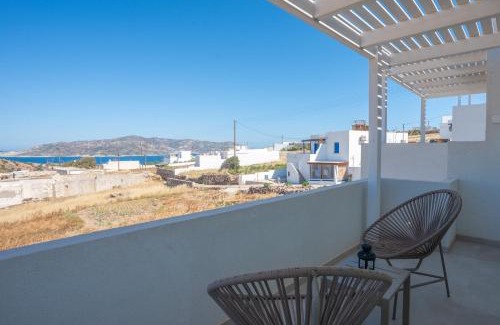 Psathi Resort | Kimolos Vibes Suites