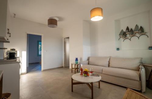 Psathi Resort | Kimolos Vibes Suites