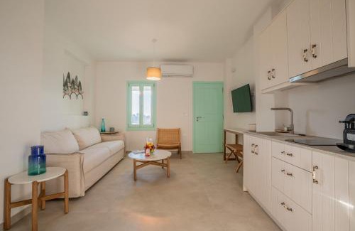 Psathi Resort | Kimolos Vibes Suites
