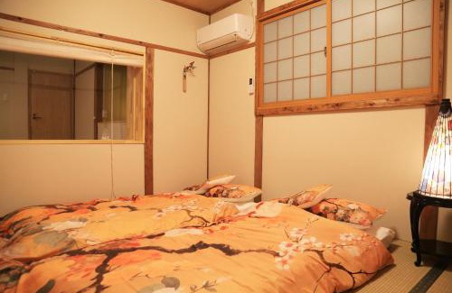 Igidani Onsen House | Kimono Hotel Himeji