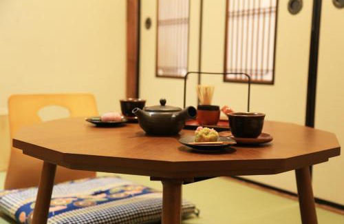 Igidani Onsen House | Kimono Hotel Himeji