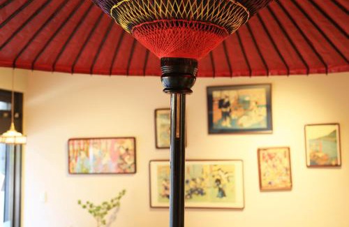 Igidani Onsen House | Kimono Hotel Himeji