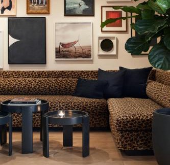 Fisherman's Wharf Hotel | Kimpton Alton Fisherman's Wharf by IHG