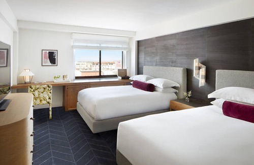 Fisherman's Wharf Hotel | Kimpton Alton Fisherman's Wharf by IHG