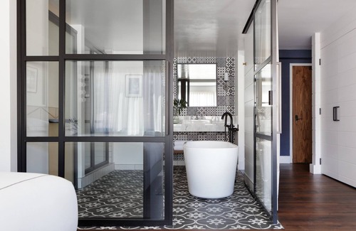 Embassy Row Hotel | Kimpton Banneker Hotel by IHG