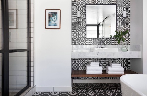 Embassy Row Hotel | Kimpton Banneker Hotel by IHG