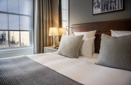 City Centre Glasgow Hotel | Kimpton Blythswood Hotel & Spa by IHG