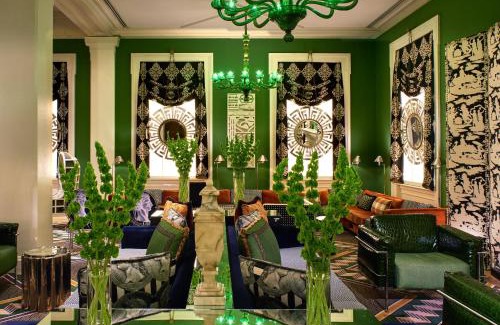 Penn Quarter Hotel | Kimpton Hotel Monaco Washington DC by IHG