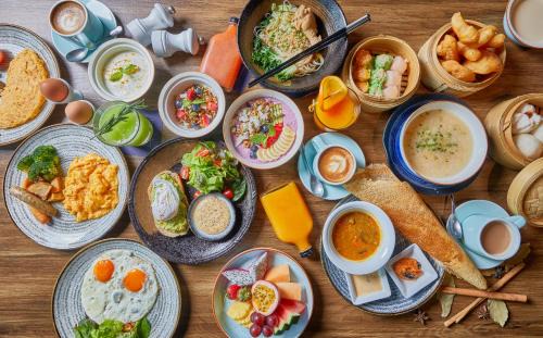Chidlom Hotel | Kimpton Maa-Lai Bangkok by IHG