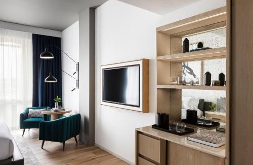 Deep Ellum Hotel | Kimpton - Pittman Hotel by IHG