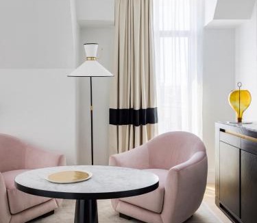 Gaillon Hotel | Kimpton - St Honoré Paris by IHG